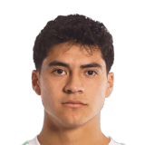 Obed Vargas