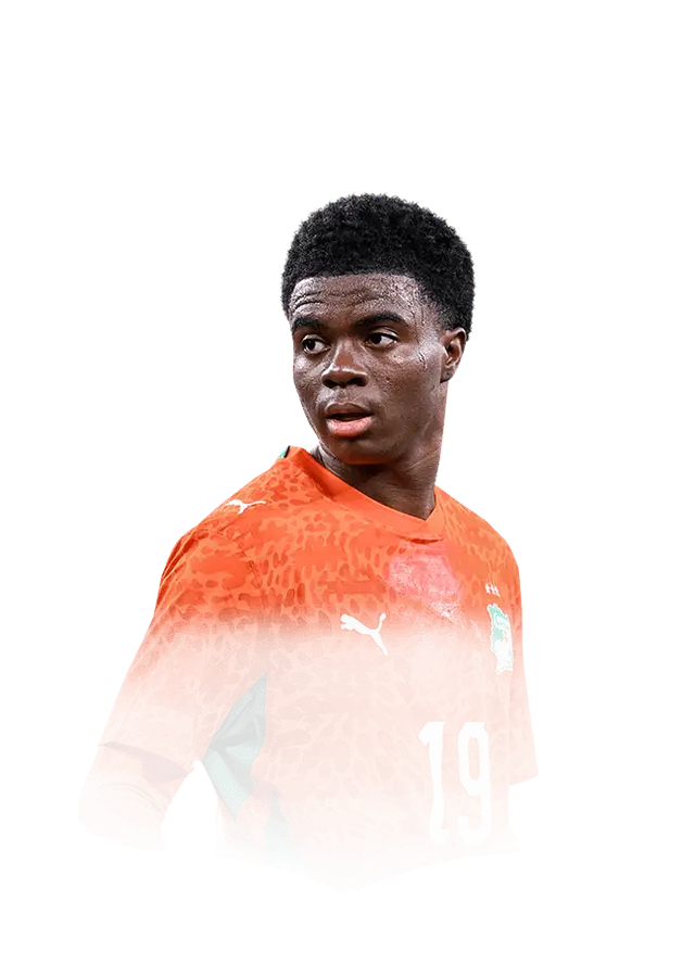 Christ Ravynel Inao Oulai