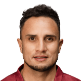 Bagner Delgado