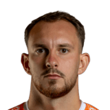 Daniel Antosch