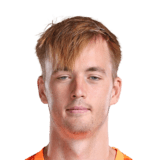 Lucas Bergstrom