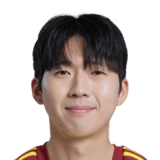 Moon Jung In