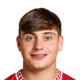 Josh Stokes