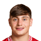 Josh Stokes