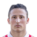 Romain Matthys