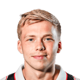 Jason Dadi Svanthorsson
