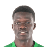 Maguette Gueye