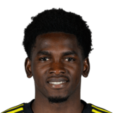 Mohamed Sanogo