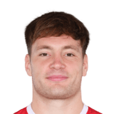 Josh Edwards