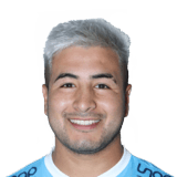 Enzo Hoyos
