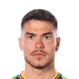 William Milovanovic