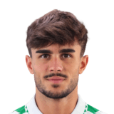 Lucas Alcazar
