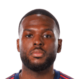 Christian Kouakou