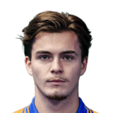 Leo Castledine