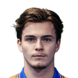 Leo Castledine