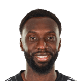 Mouhamadou Drammeh
