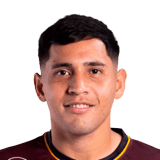 Matias Nunez