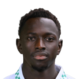 Oucasse Mendy