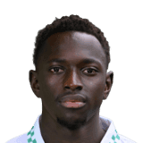 Oucasse Mendy