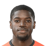 Steven Nsimba
