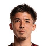 Cayman Togashi