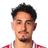 Elias Barsoum
