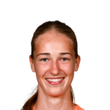 Jade Van Hensbergen