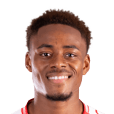 Brandon Bokangu