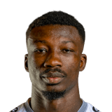 Ousmane Diawara