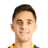 Alvaro Martin