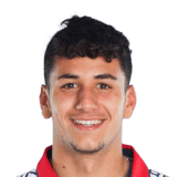 Exequiel Mereles