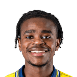 Joseph Kalulu