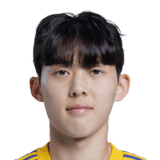 Yoon Jae Seok
