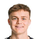 Jonas Mortensen
