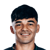Alejandro Molina