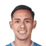 Rodrigo Vargas
