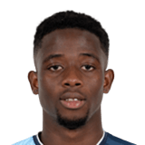 Salifou Soumah