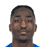David Mokwa