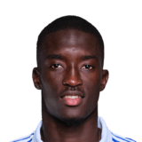 Pape Diong