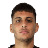 Facundo Mino