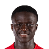 Ousmane Toure
