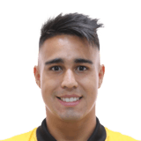 Alan Pereira