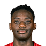 Jonathan Mutombo Mawesi
