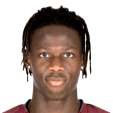 Alieu Njie