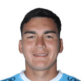 Matias Reyes