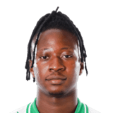 Elohim Kabore
