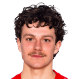 Denzel De Roeve