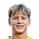 Daan Van Reeuwijk