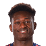 Kingsley Gyamfi