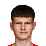 Kristian Mandic